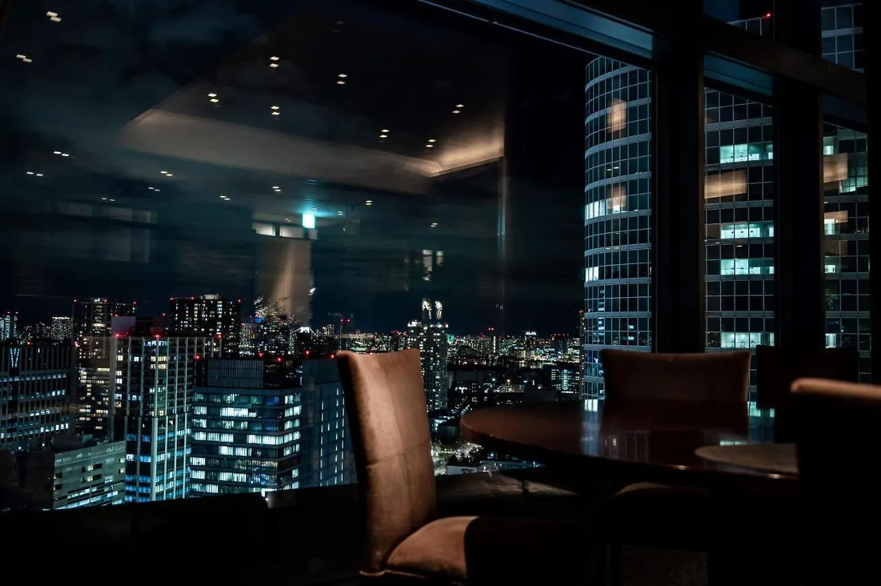 Hotel The Strings By Intercontinental, Tokyo By Ihg