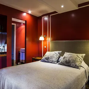 Bed and breakfast Plaza Italia