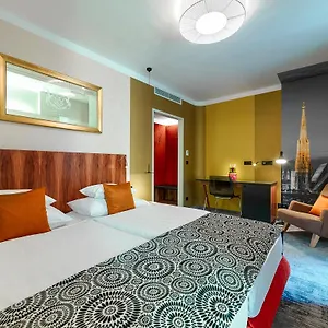 Capricorno Hotel Vienne
