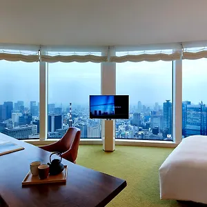 Hotel Andaz - A Concept By Hyatt, Tokio