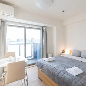 Apartamento エイビル Ei Building