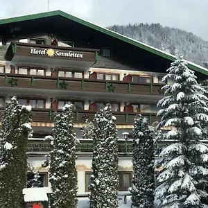 Deva Sonnleiten Hotel