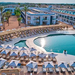 Hotel Universal Grand León&spa