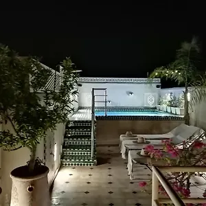 riad-dalla-santa.marrakeshhotelsmorocco.com/