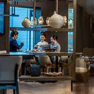 Hotel Ana Intercontinental By Ihg, Tóquio