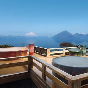 Ryokan Toya Kohan Tei ****