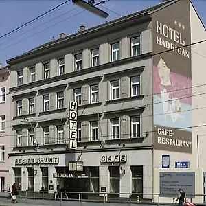 Hadrigan Hotel Vienne