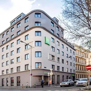 Ibis Styles Messe Prater Hotel Vienne