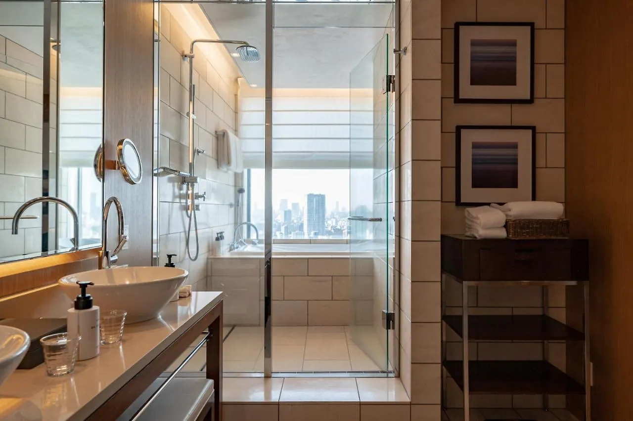 Hotel The Strings By Intercontinental, Tokyo By Ihg