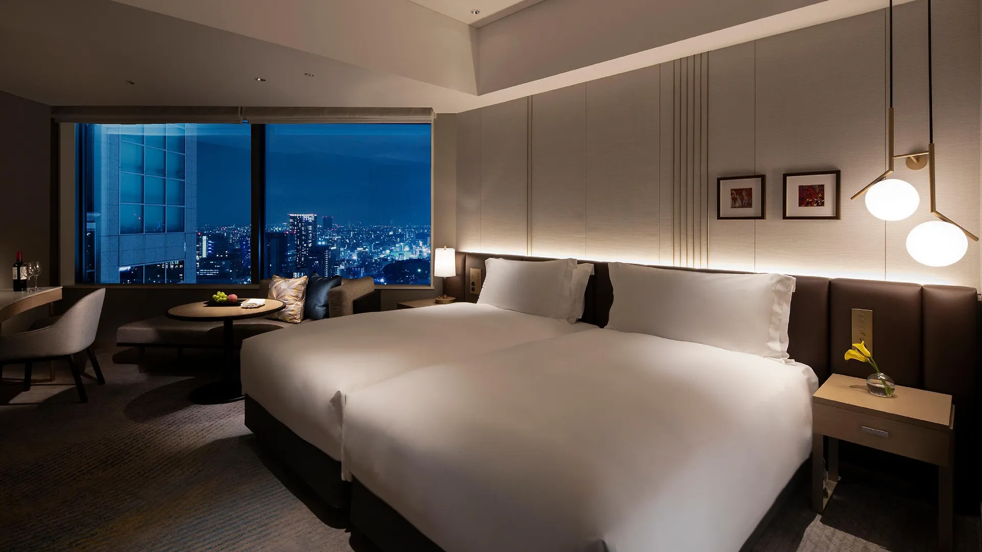 The Strings By Intercontinental, Tokyo By Ihg Ξενοδοχείο