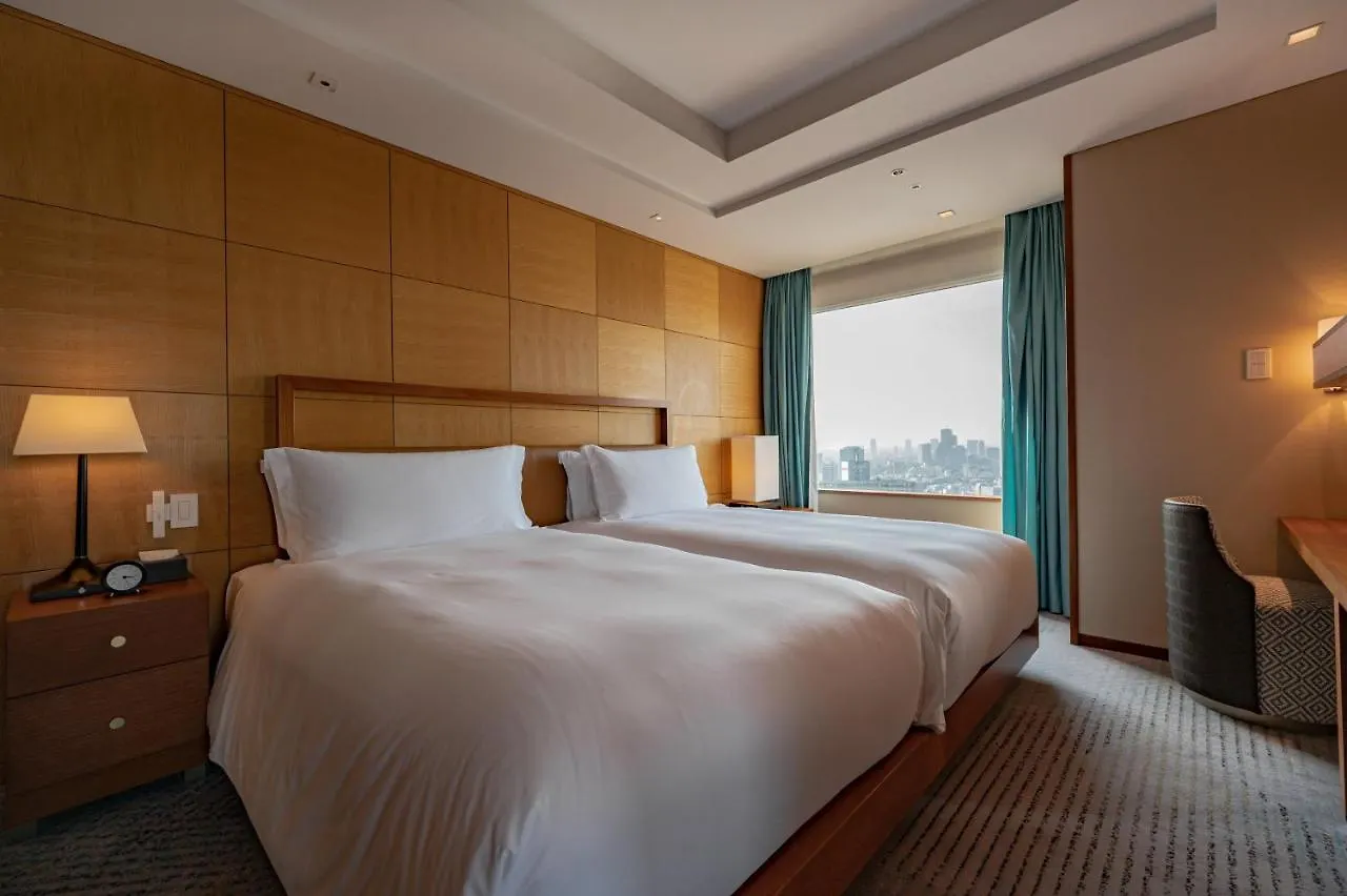 The Strings By Intercontinental, Tokyo By Ihg Hotel 5*,