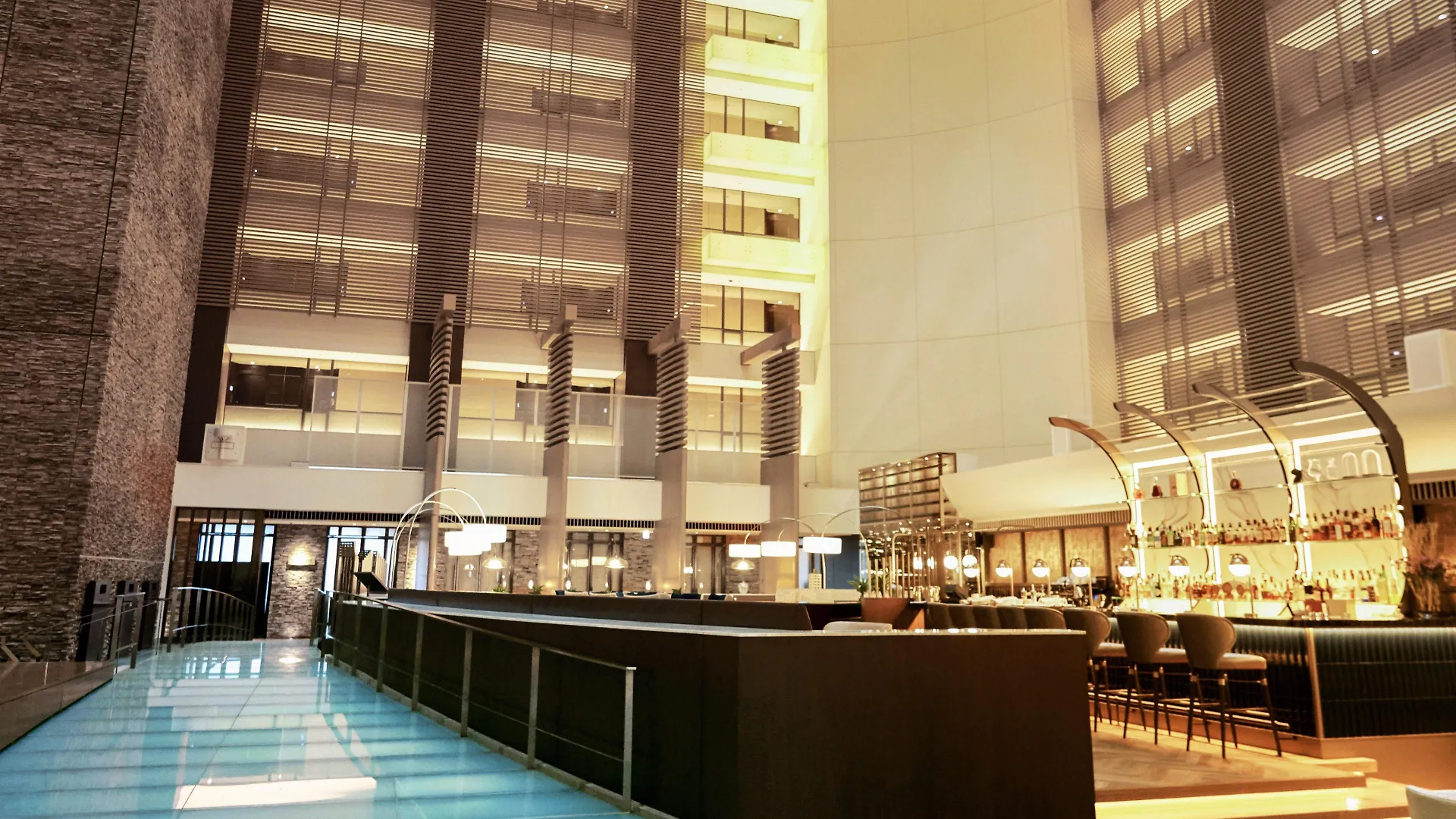 The Strings By Intercontinental, Tokyo By Ihg Hotel