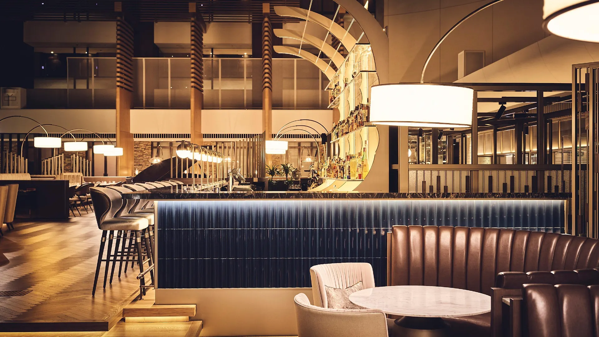 The Strings By Intercontinental, Tokyo By Ihg Hotel