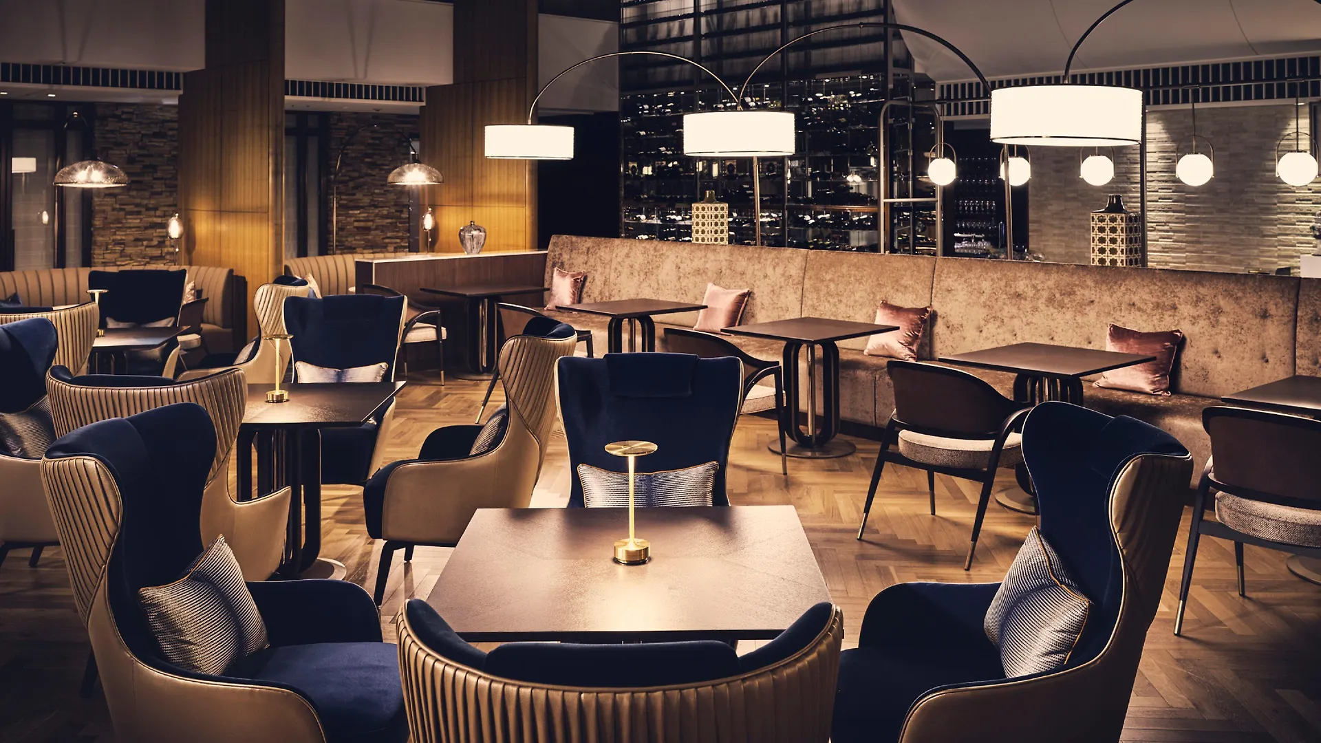The Strings By Intercontinental, Tokyo By Ihg Hotel 5*,
