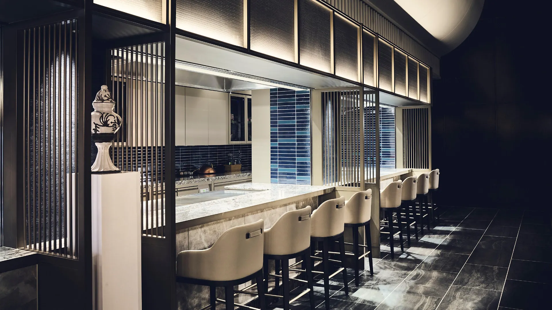 The Strings By Intercontinental, Tokyo By Ihg Hotel