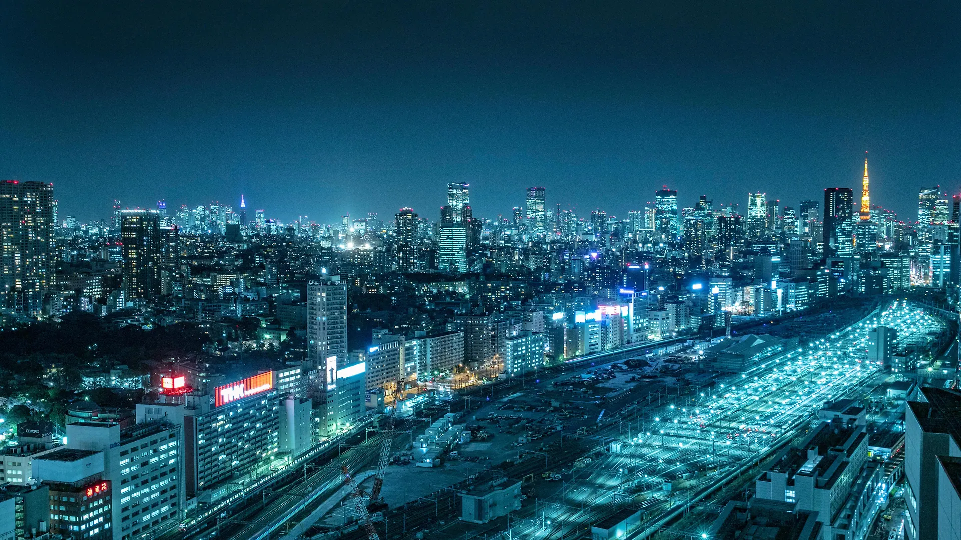*****  The Strings By Intercontinental, Tokyo By Ihg Hotel Japan
