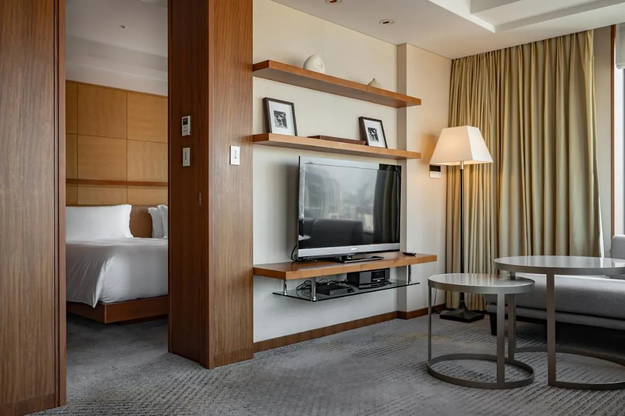 *****  The Strings By Intercontinental, Tokyo By Ihg Hotel Japan