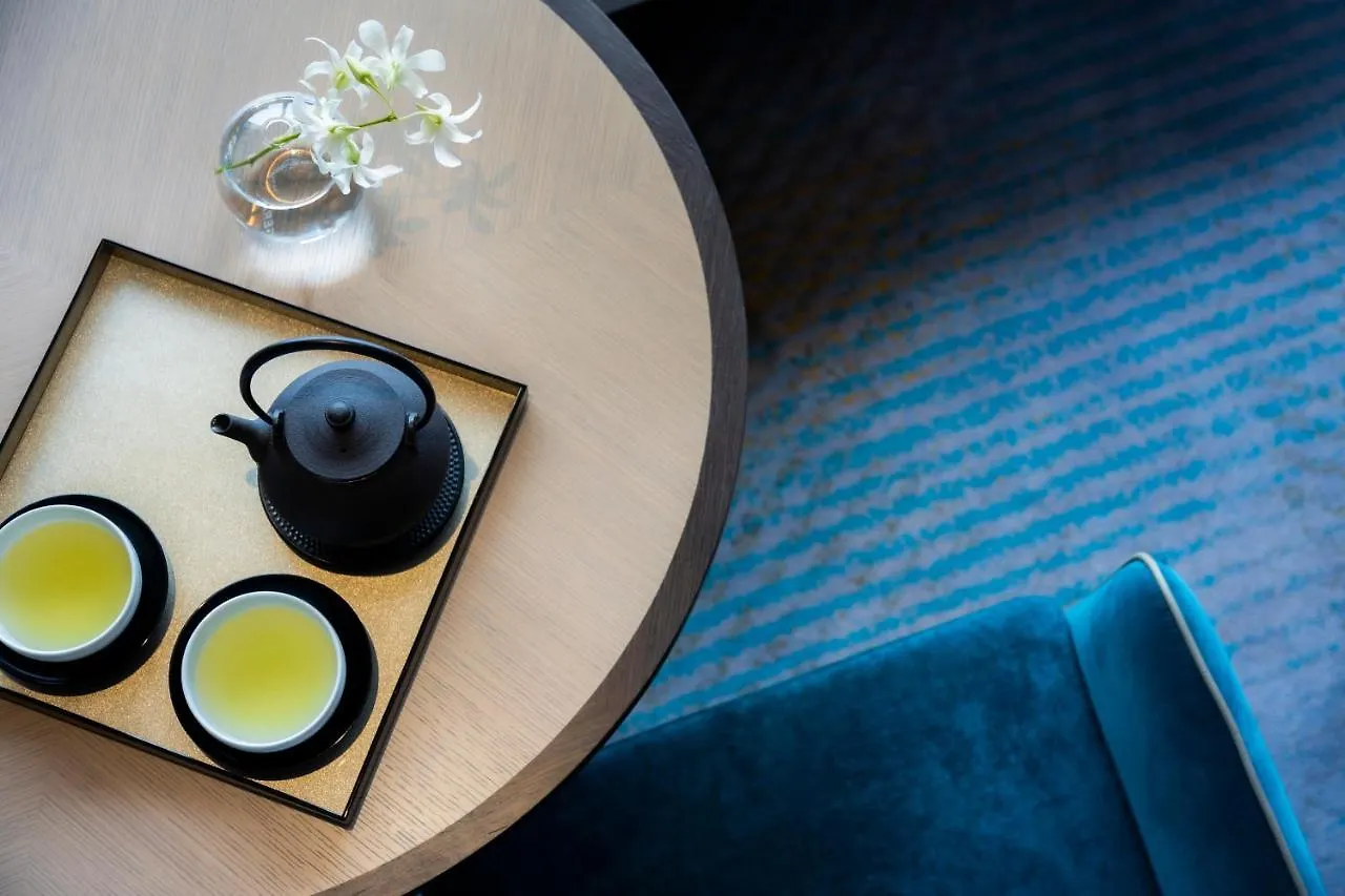 The Strings By Intercontinental, Tokyo By Ihg Hotel