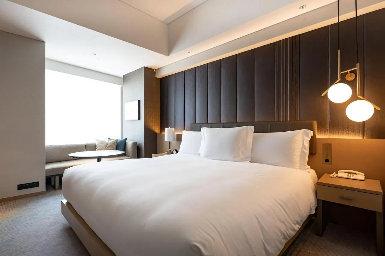 The Strings By Intercontinental, Tokyo By Ihg Hotel