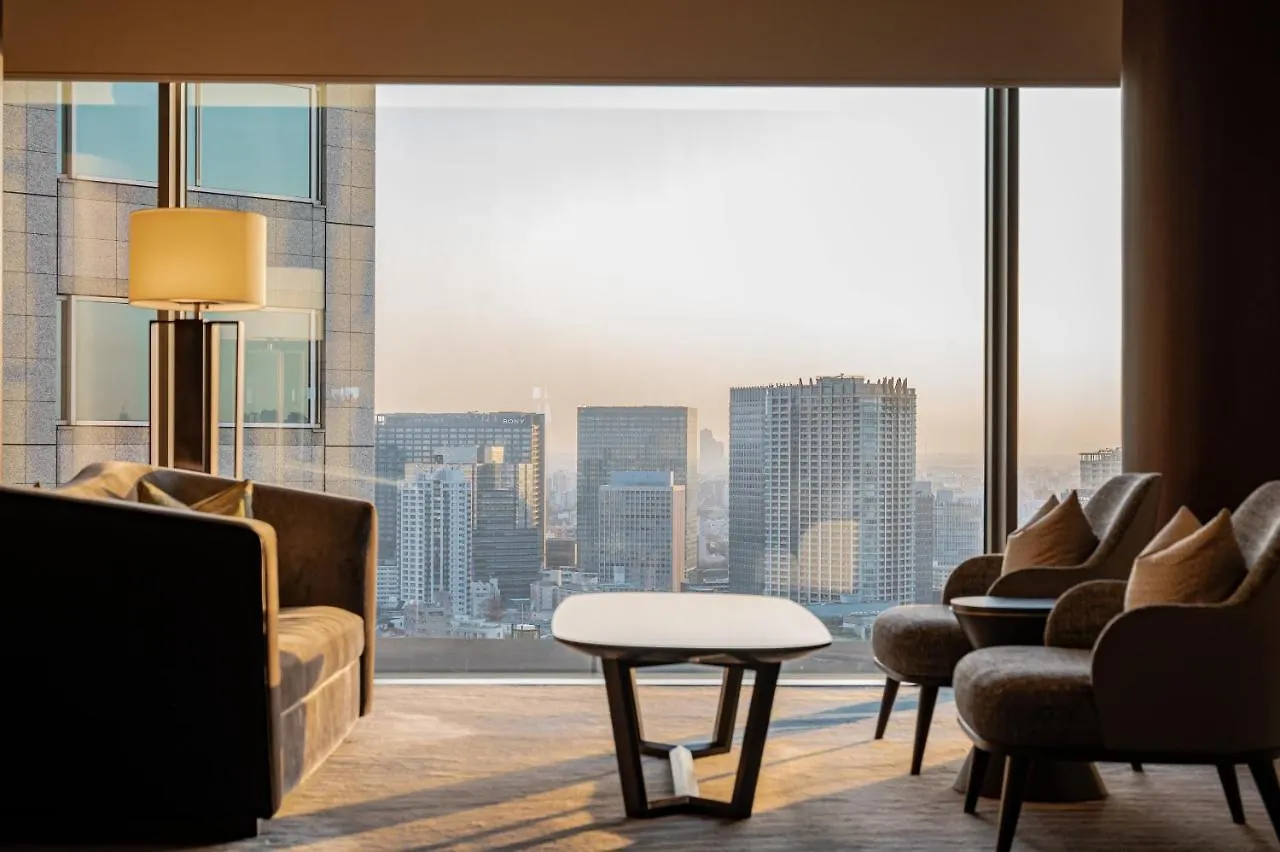 The Strings By Intercontinental, Tokyo By Ihg Hotel Japan