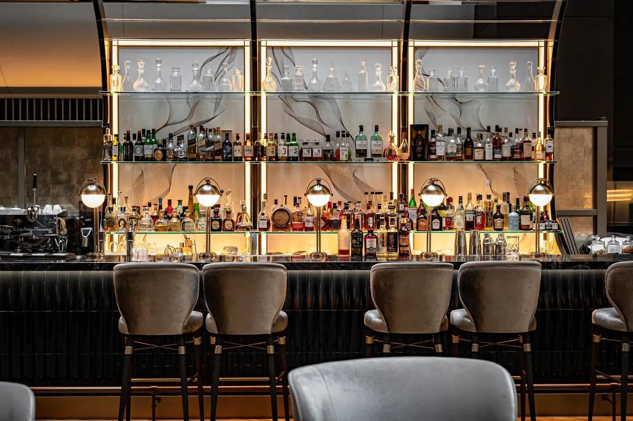 The Strings By Intercontinental, Tokyo By Ihg Hotel 5*,  Japan