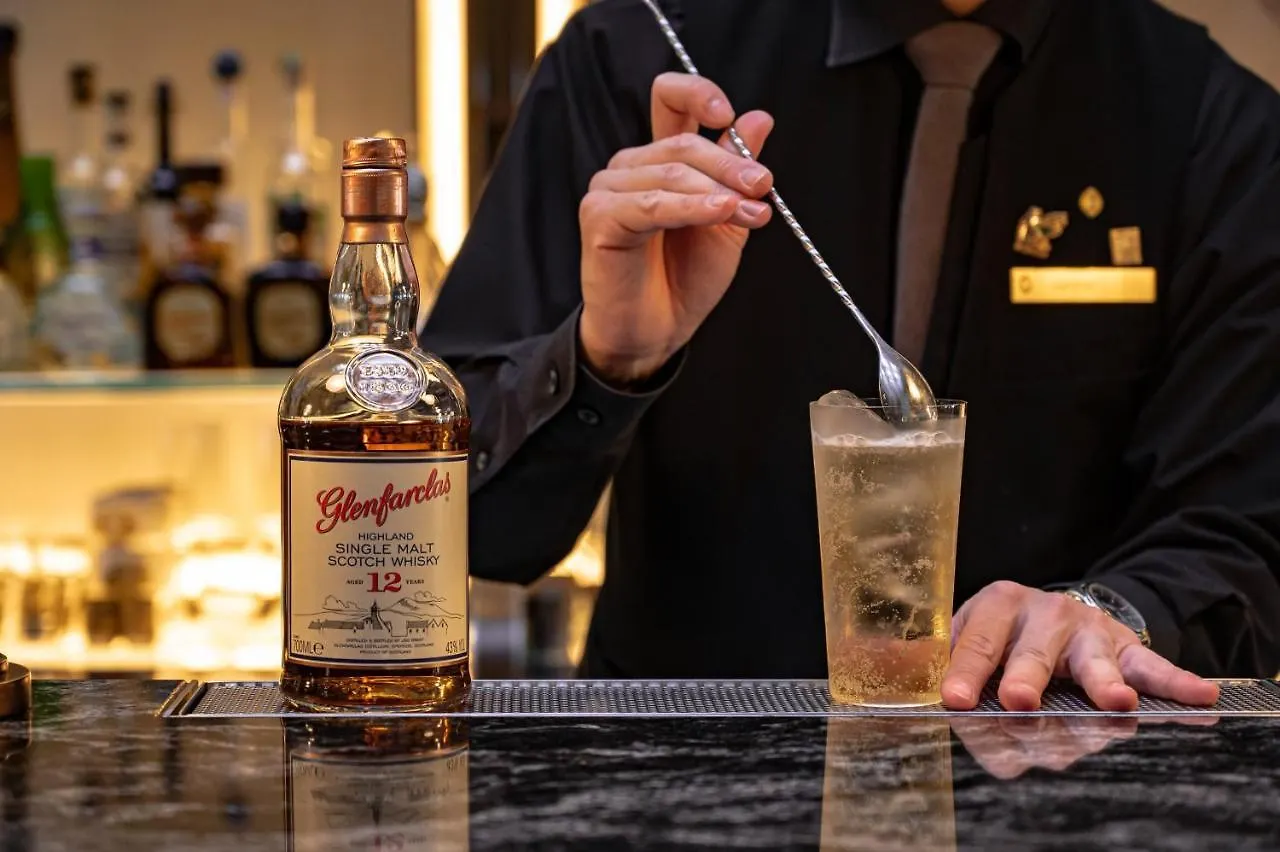 The Strings By Intercontinental, Tokyo By Ihg Hotel Japan