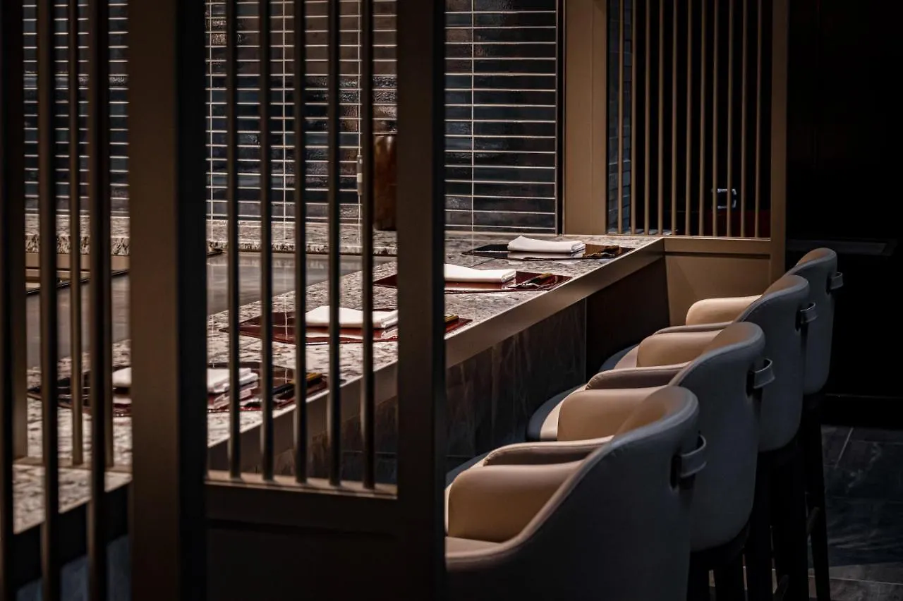 The Strings By Intercontinental, Tokyo By Ihg Hotel