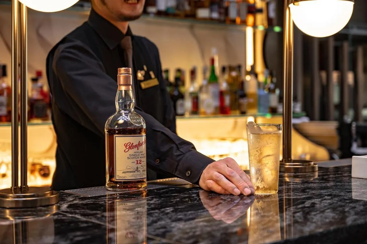 The Strings By Intercontinental, Tokyo By Ihg Hotel 5*,