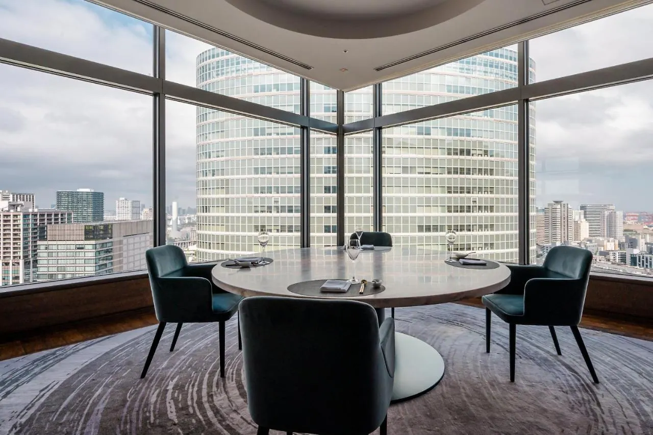 The Strings By Intercontinental, Tokyo By Ihg Hotel