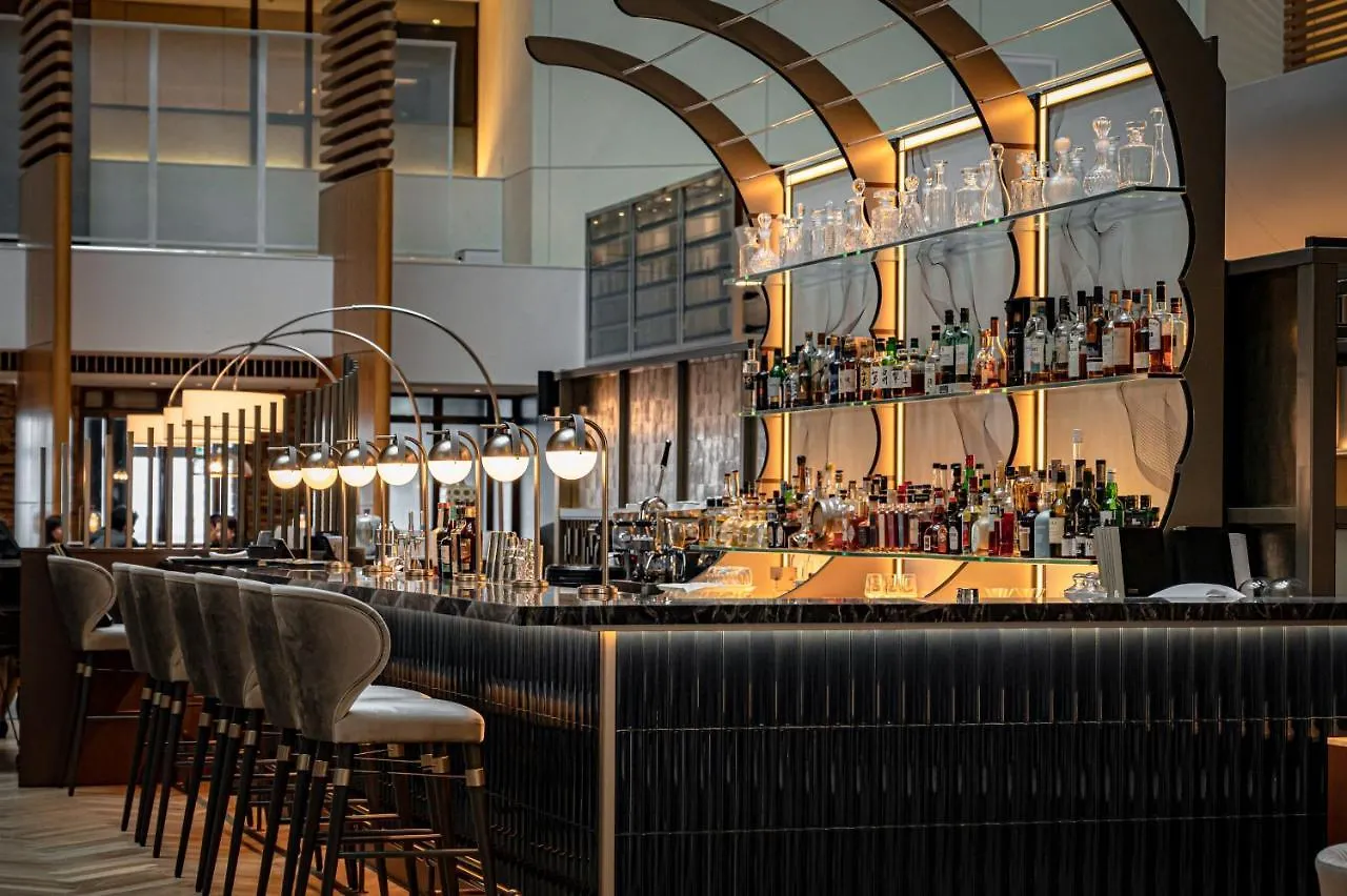 The Strings By Intercontinental, Tokyo By Ihg Hotel Japan