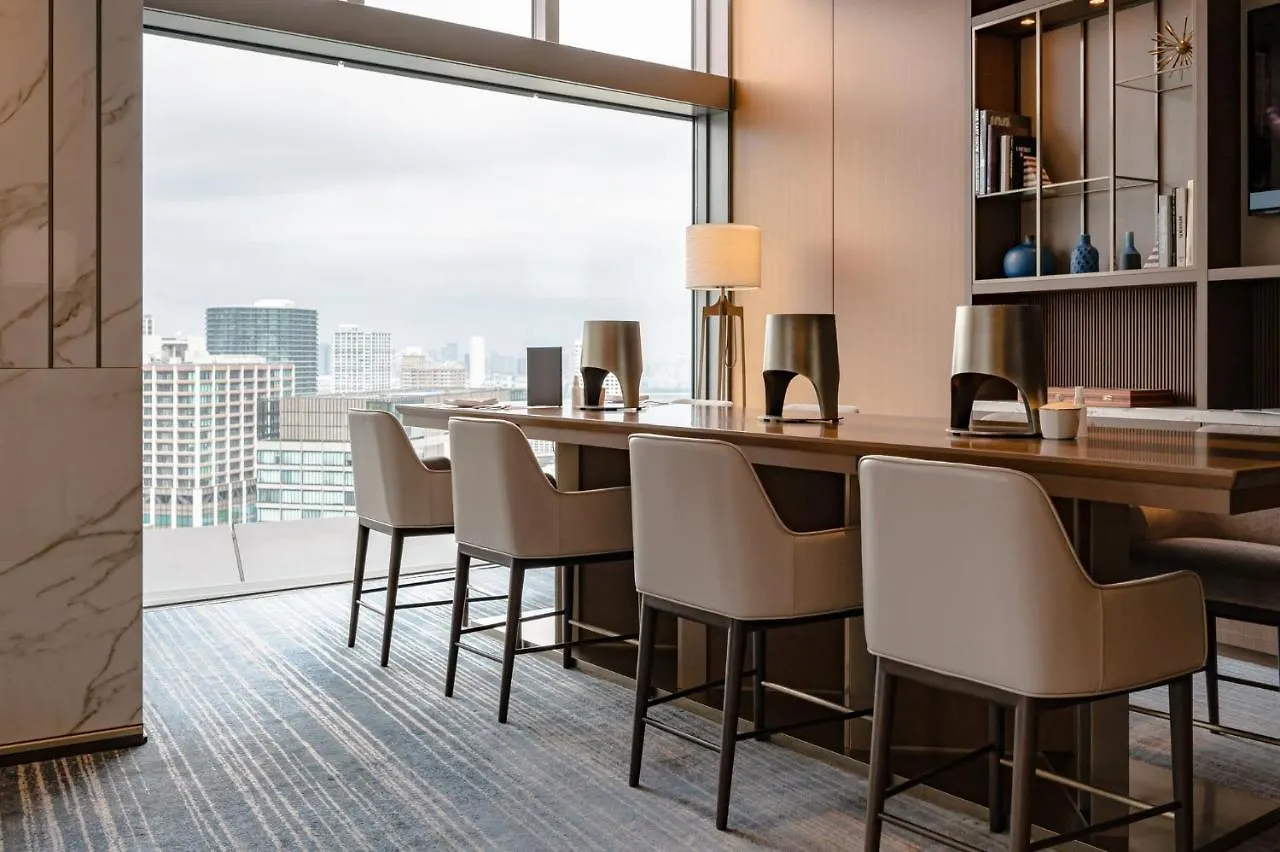 The Strings By Intercontinental, Tokyo By Ihg Hotel 5*,  Japan