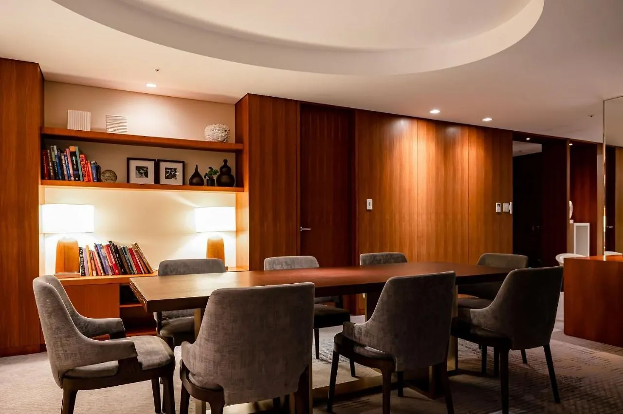 The Strings By Intercontinental, Tokyo By Ihg Hotel