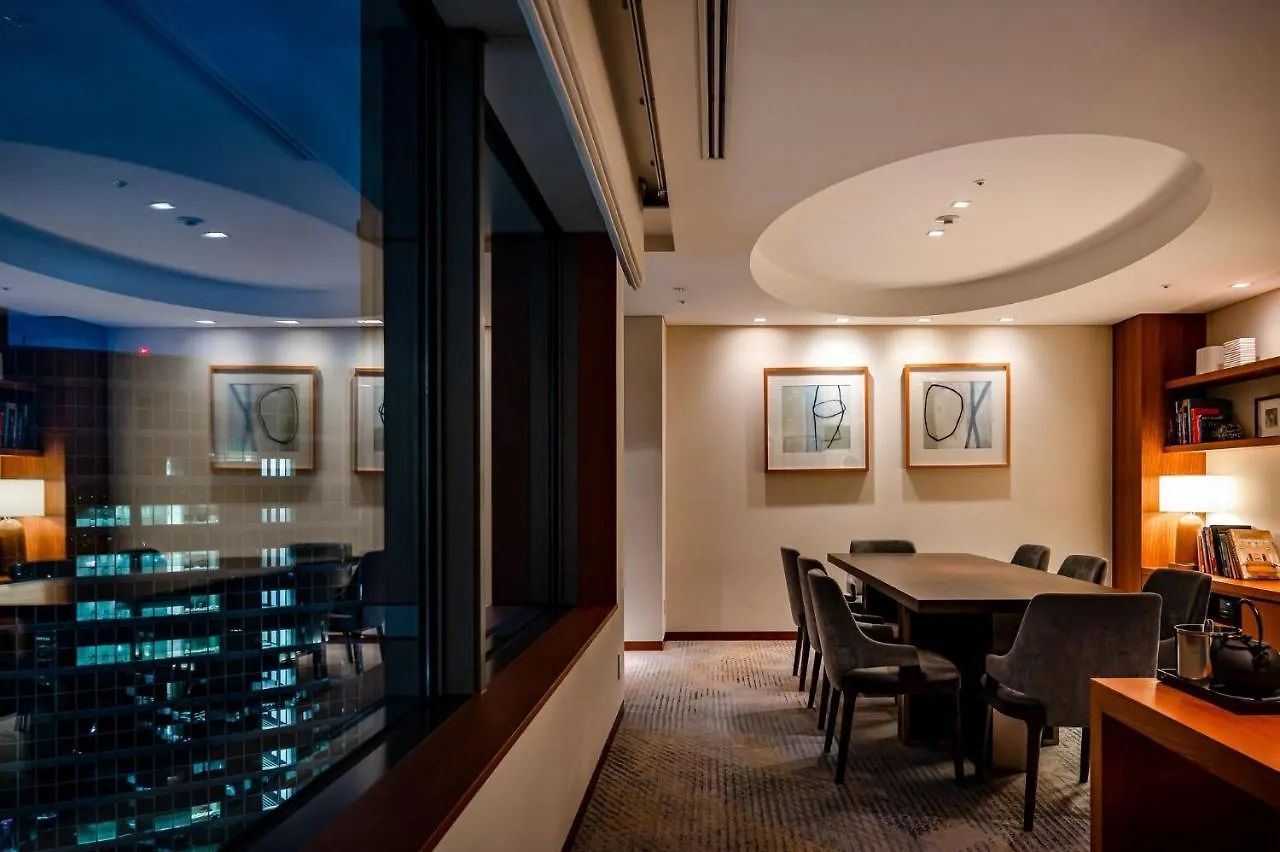 The Strings By Intercontinental, Tokyo By Ihg Hotel