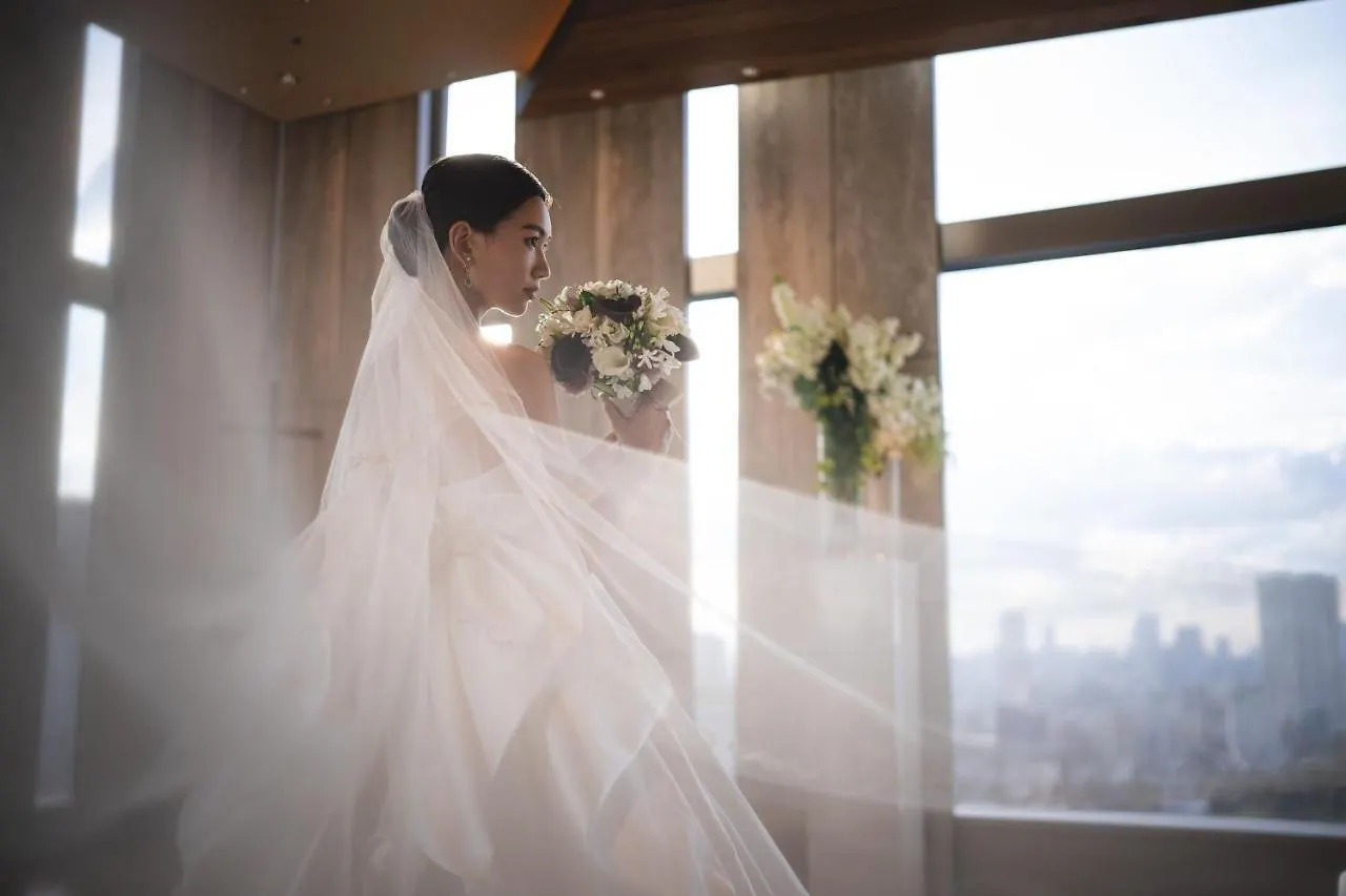 The Strings By Intercontinental, Tokyo By Ihg Hotel 5*,