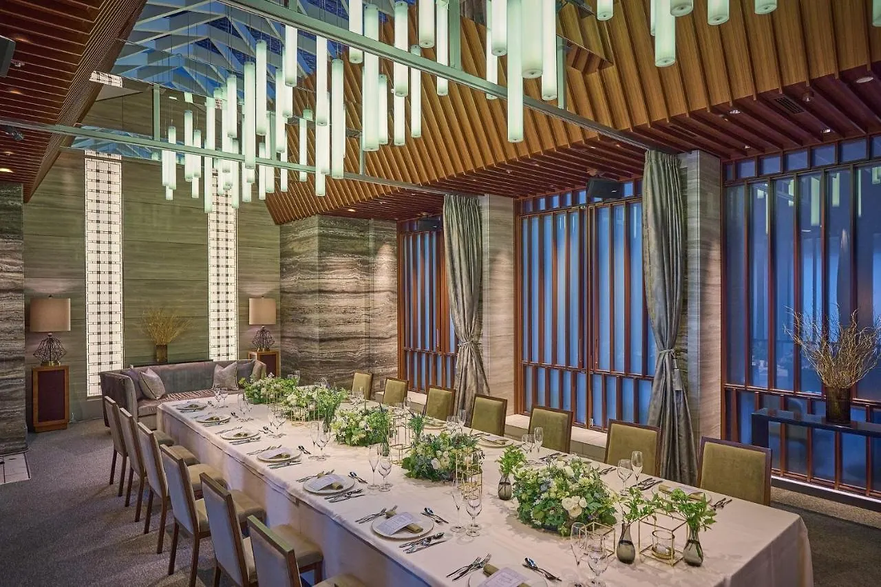 *****  The Strings By Intercontinental, Tokyo By Ihg Hotel Japan