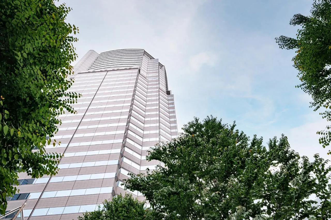 The Strings By Intercontinental, Tokyo By Ihg Hotel