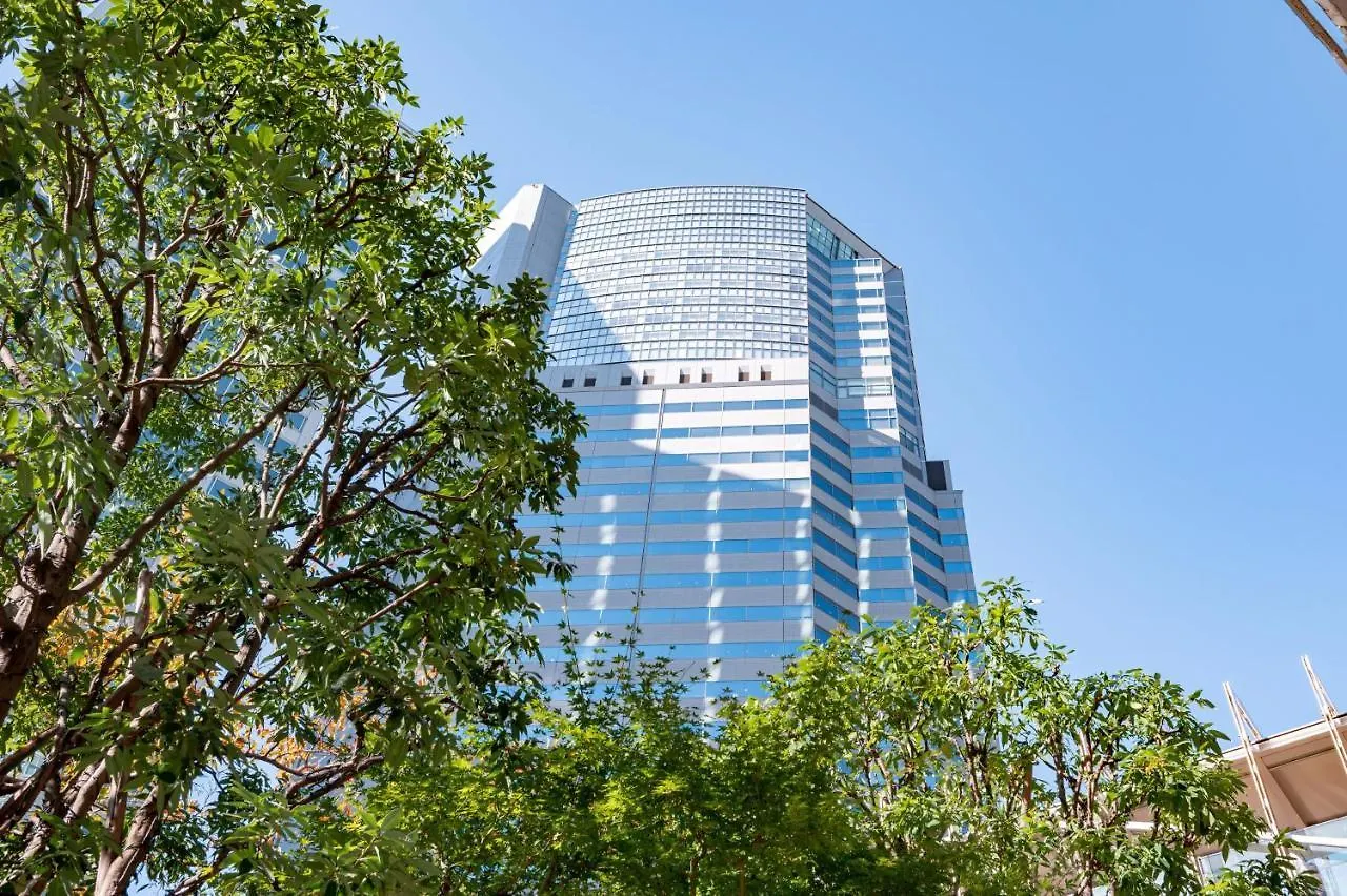 The Strings By Intercontinental, Tokyo By Ihg Hotel