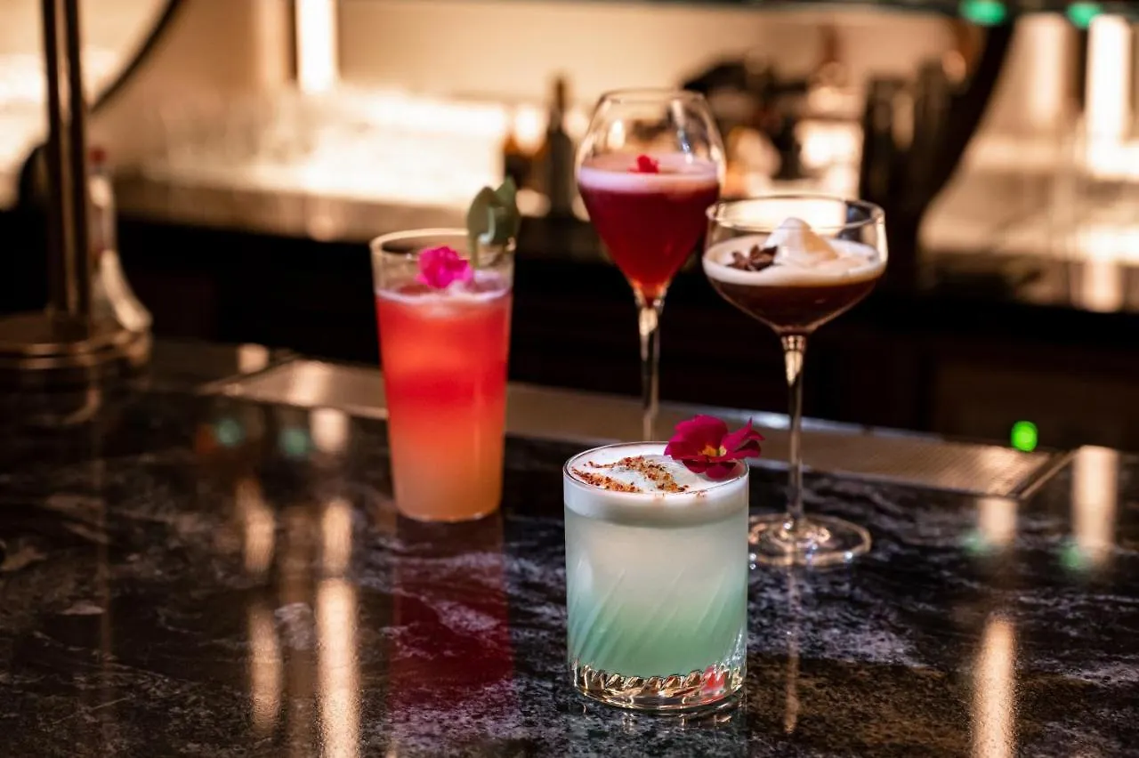 The Strings By Intercontinental, Tokyo By Ihg Hotel