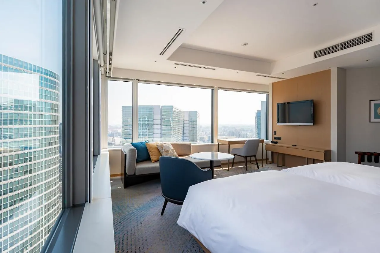 *****  The Strings By Intercontinental, Tokyo By Ihg Hotel Japan