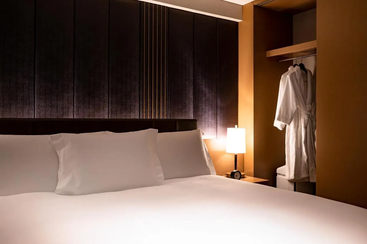 The Strings By Intercontinental, Tokyo By Ihg Hotel