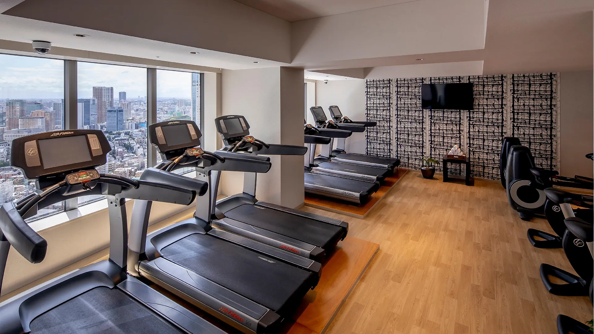 Hotel The Strings By Intercontinental, Tokyo By Ihg
