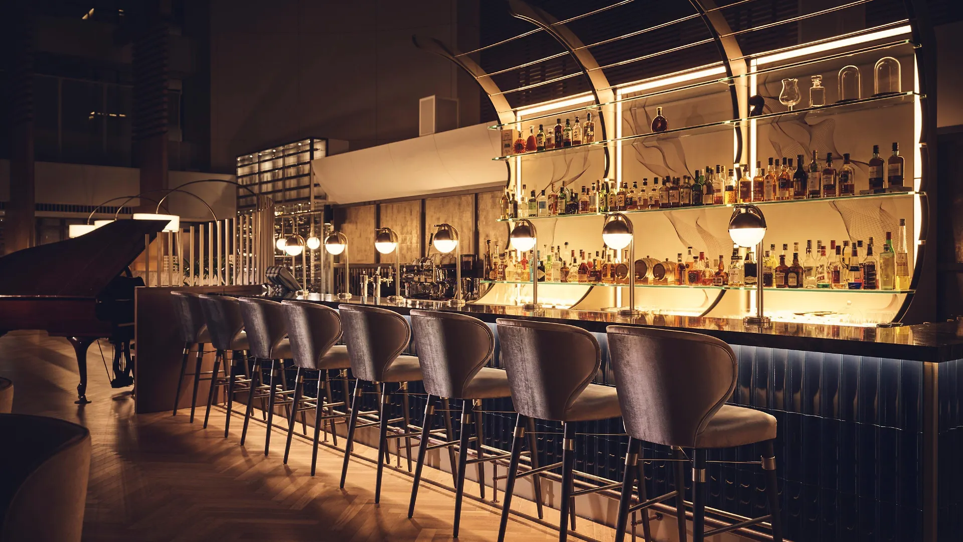 Hotel The Strings By Intercontinental, Tokyo By Ihg