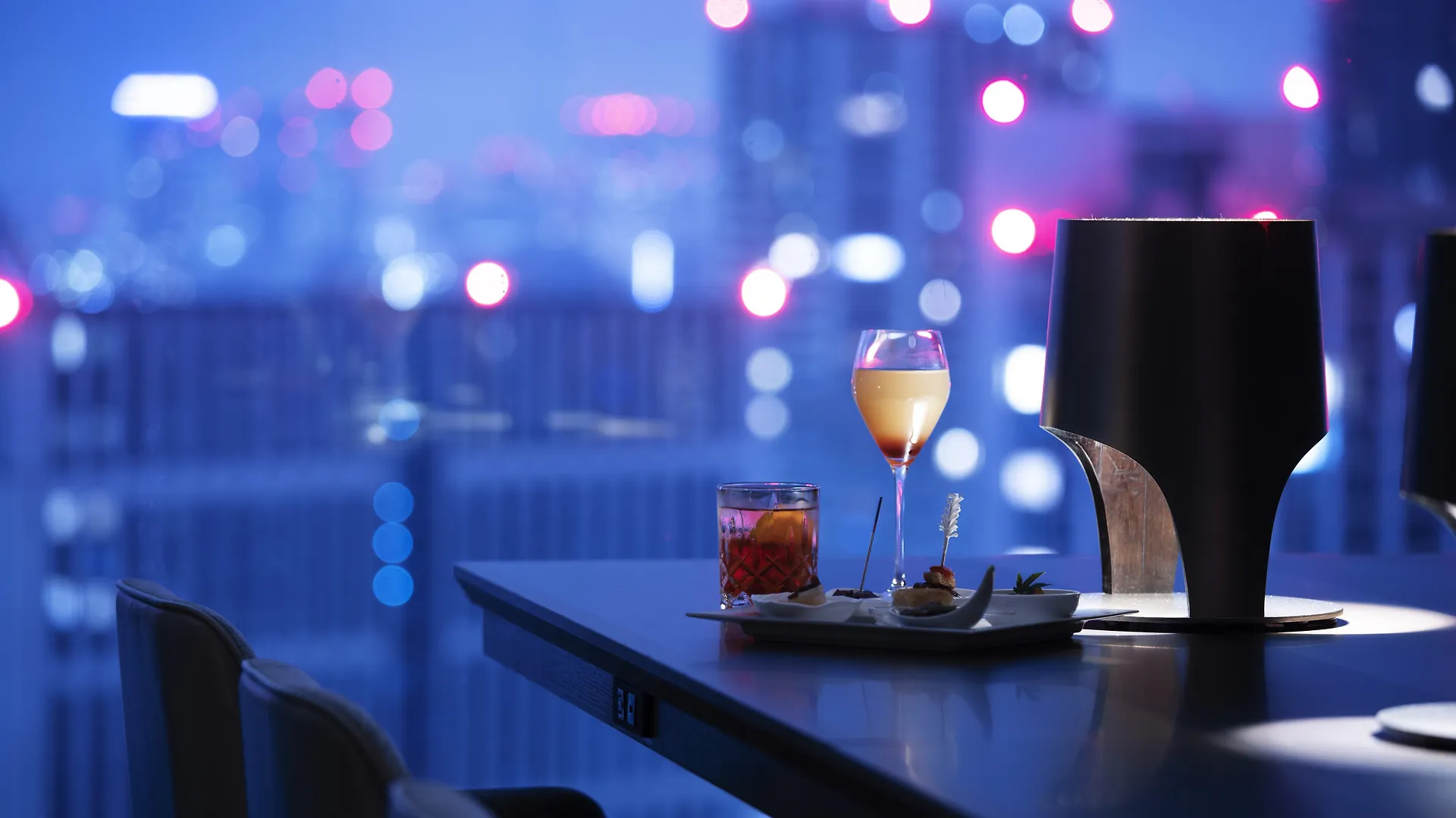 Hotel The Strings By Intercontinental, Tokyo By Ihg 5*,  Japonsko
