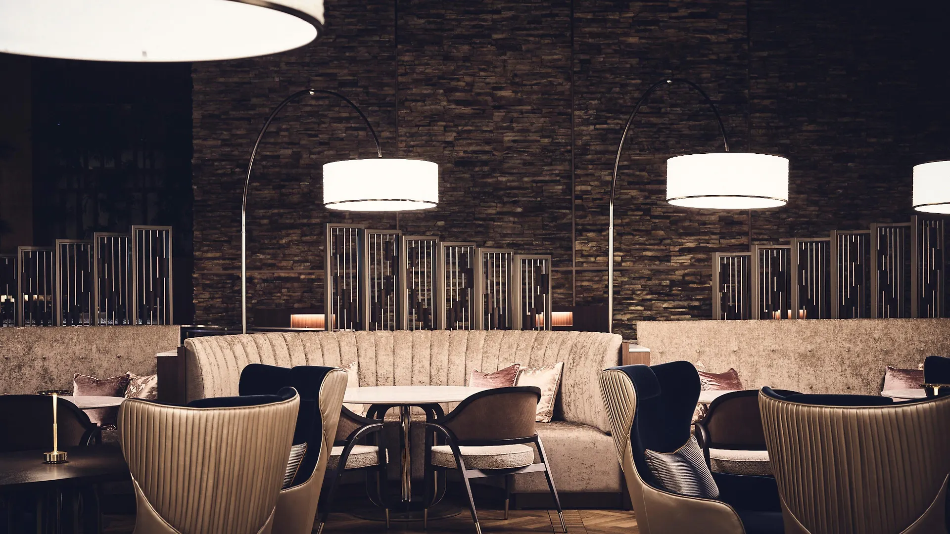 Hotel The Strings By Intercontinental, Tokyo By Ihg