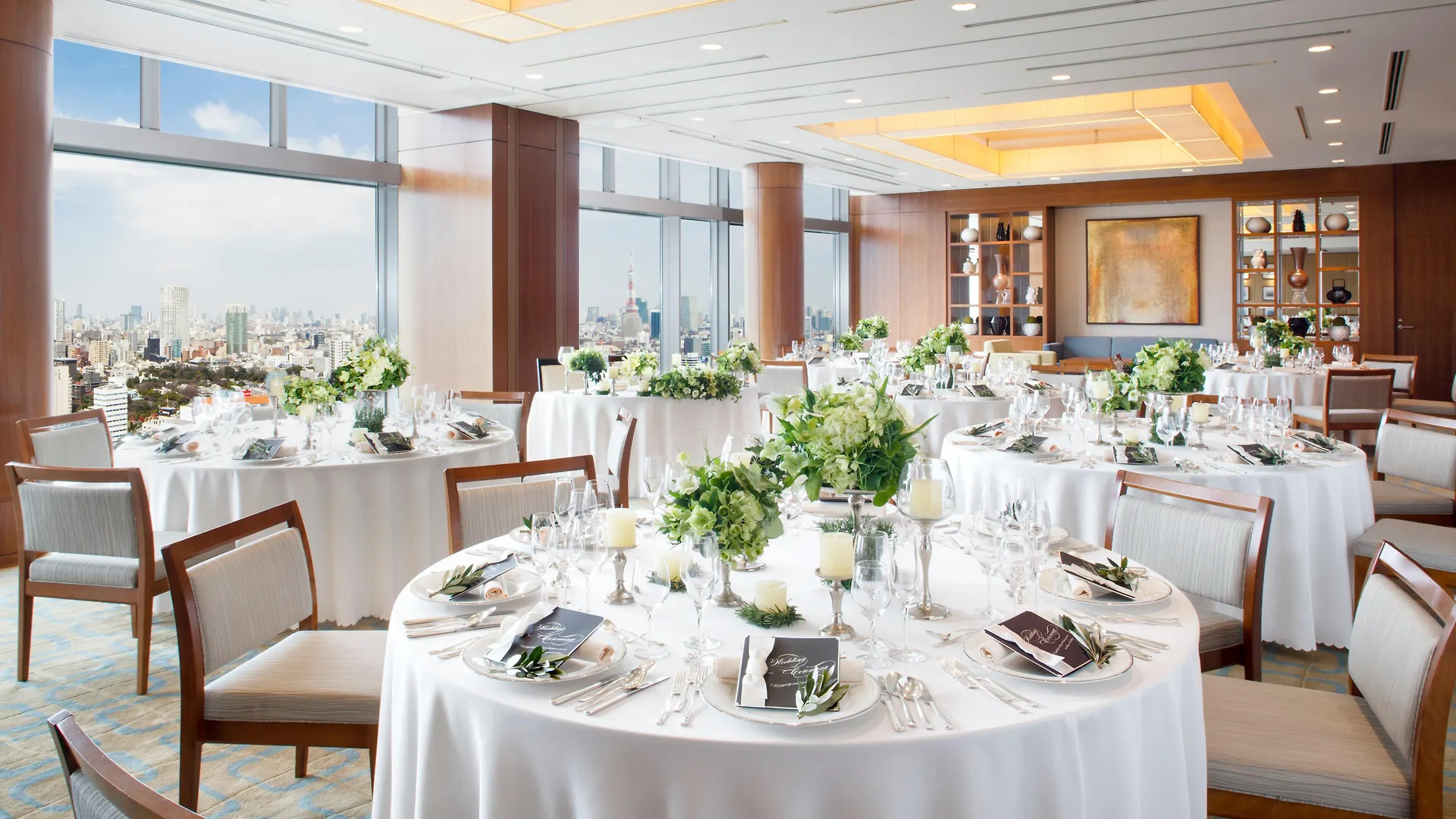 Hotel The Strings By Intercontinental, Tokyo By Ihg