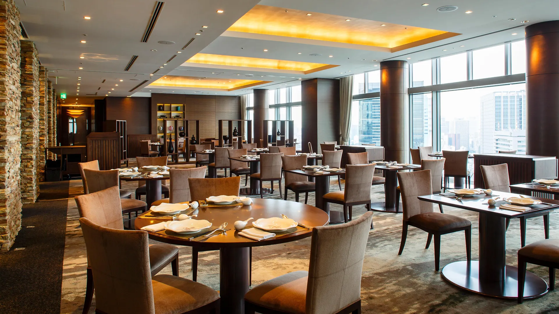 Hotel The Strings By Intercontinental, Tokyo By Ihg 5*,
