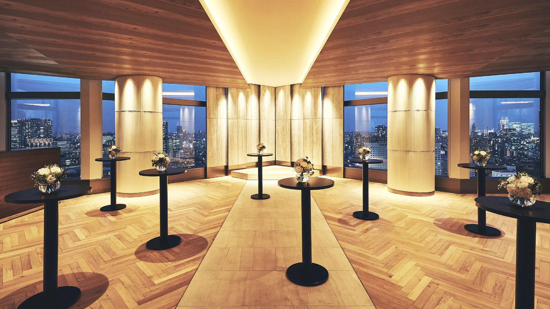 Hotel The Strings By Intercontinental, Tokyo By Ihg