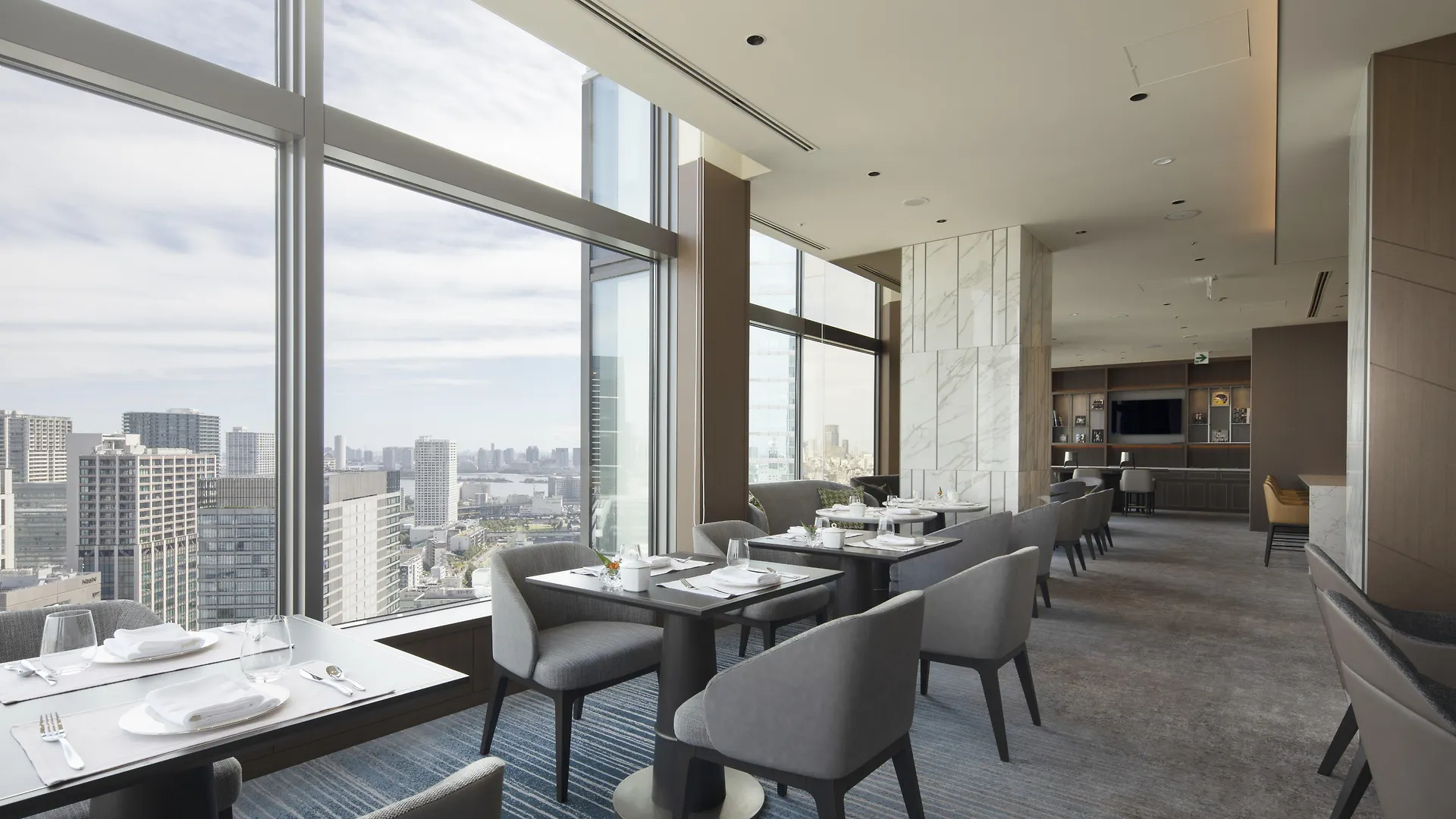 Hotel The Strings By Intercontinental, Tokyo By Ihg