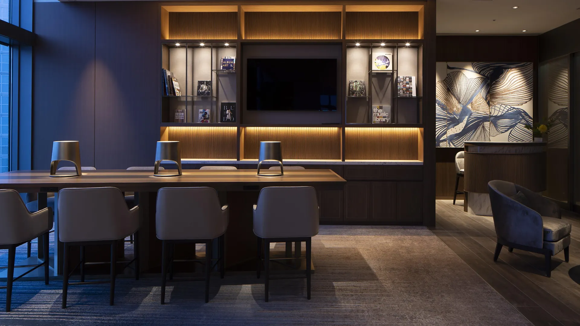 Hotel The Strings By Intercontinental, Tokyo By Ihg