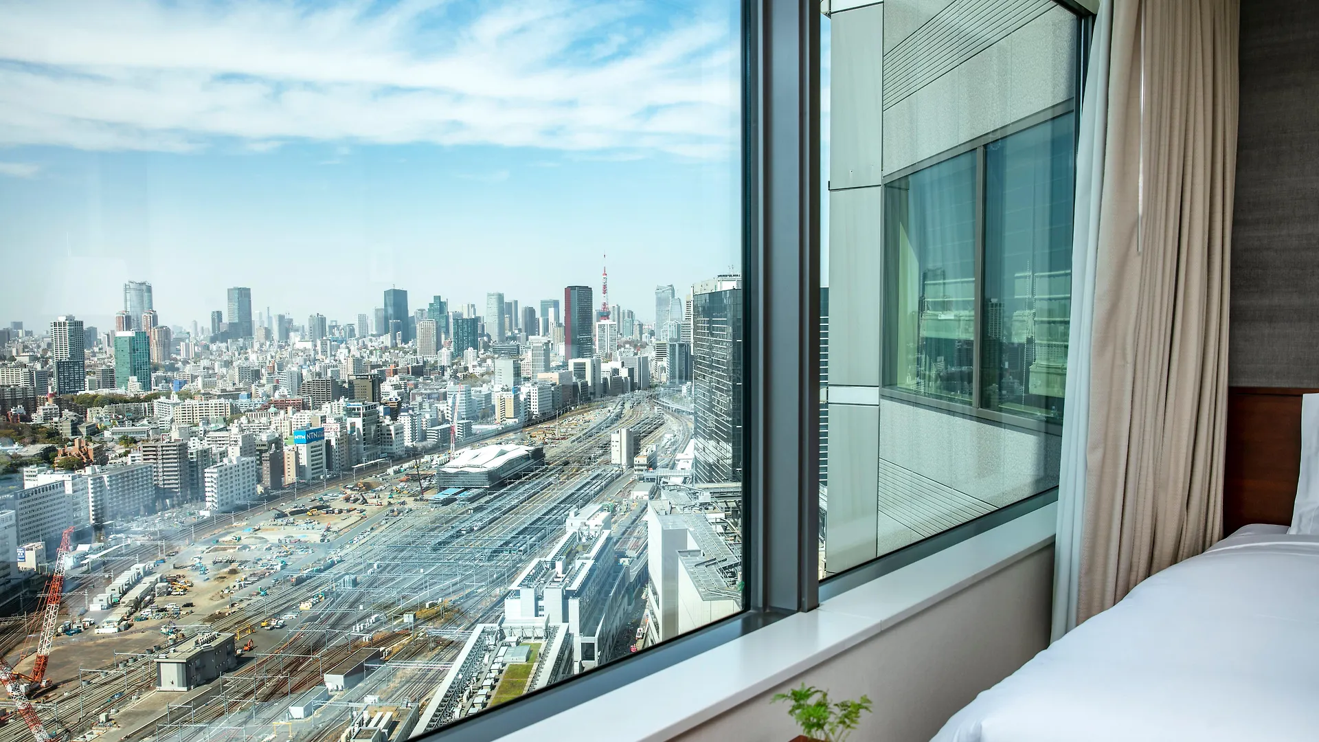 Hotel The Strings By Intercontinental, Tokyo By Ihg